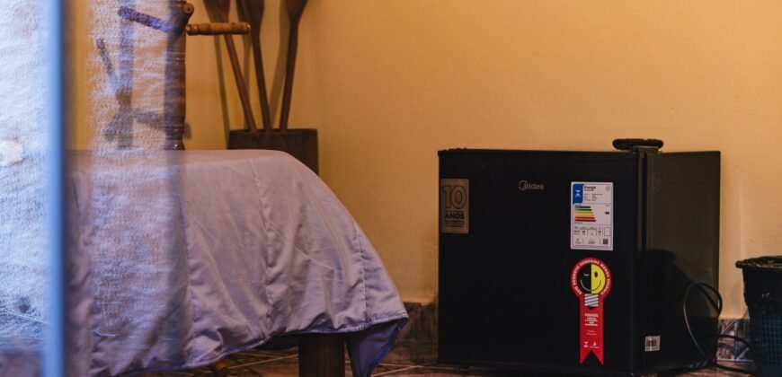 Pousada – 6 Suítes, Porteira Fechada, Região Central, Alto Paraíso de Goiás