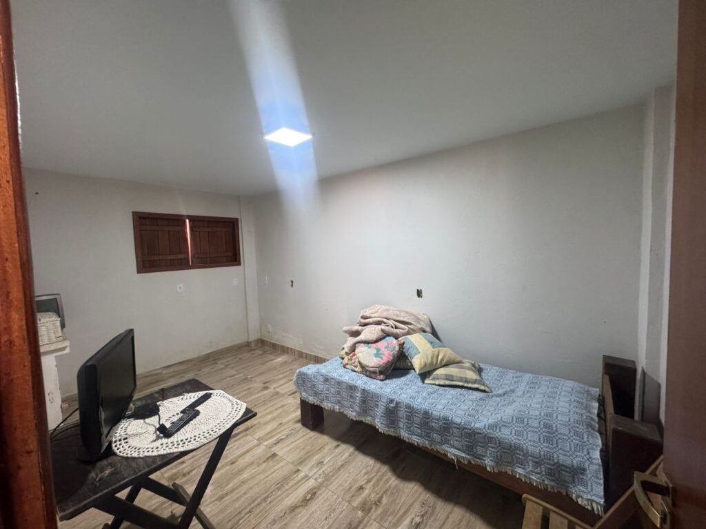 Maravilhosa Chácara – 11 Hectares – Casa de 320m² – Vista Deslumbrante – Nascente  Alto Paraíso – GO 