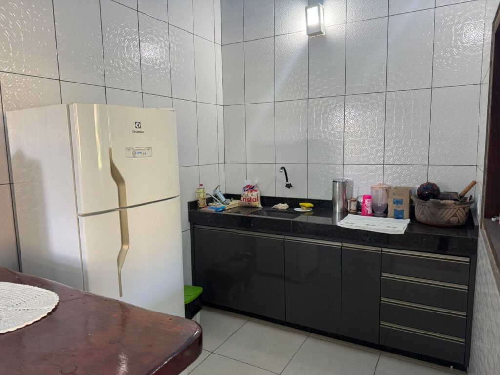 Maravilhosa Chácara – 11 Hectares – Casa de 320m² – Vista Deslumbrante – Nascente  Alto Paraíso – GO 