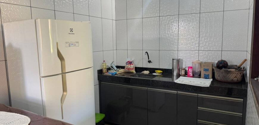 Maravilhosa Chácara – 11 Hectares – Casa de 320m² – Vista Deslumbrante – Nascente  Alto Paraíso – GO 