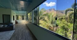 Maravilhosa Chácara – 11 Hectares – Casa de 320m² – Vista Deslumbrante – Nascente  Alto Paraíso – GO 