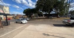 Aluga-se Ponto Comercial – Bem Localizado – Alto Paraíso de Goiás