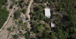 Maravilhosa Chácara – 11 Hectares – Casa de 320m² – Vista Deslumbrante – Nascente  Alto Paraíso – GO 