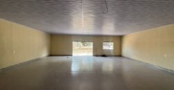 Aluga-se Ponto Comercial – Bem Localizado – Alto Paraíso de Goiás