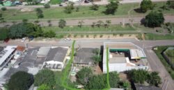 Lote 566,47m2 – Comercial / Residencial – Alto Paraíso de Goiás