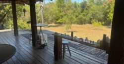 Casa – 4.000m2 – 800m2 da Cachoeira Anjos e Arcanjos – Moinho Casa – 4.000m2 – 800m2 da Cachoeira Anjos e Arcanjos – Moinho