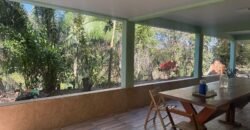 Maravilhosa Chácara – 11 Hectares – Casa de 320m² – Vista Deslumbrante – Nascente  Alto Paraíso – GO 