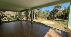 Maravilhosa Chácara – 11 Hectares – Casa de 320m² – Vista Deslumbrante – Nascente  Alto Paraíso – GO 