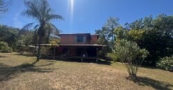 Casa – 4.000m2 – 800m2 da Cachoeira Anjos e Arcanjos – Moinho Casa – 4.000m2 – 800m2 da Cachoeira Anjos e Arcanjos – Moinho