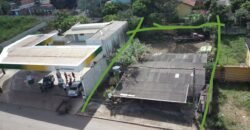 Lote 566,47m2 – Comercial / Residencial – Alto Paraíso de Goiás