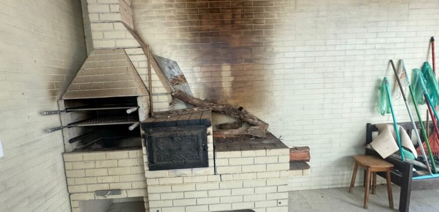 Maravilhosa Chácara – 11 Hectares – Casa de 320m² – Vista Deslumbrante – Nascente  Alto Paraíso – GO 