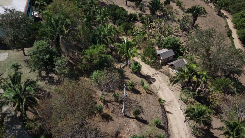 Maravilhosa Chácara – 11 Hectares – Casa de 320m² – Vista Deslumbrante – Nascente  Alto Paraíso – GO 