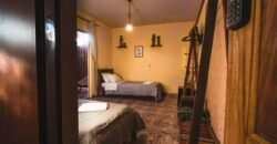 Pousada – 6 Suítes, Porteira Fechada, Região Central, Alto Paraíso de Goiás