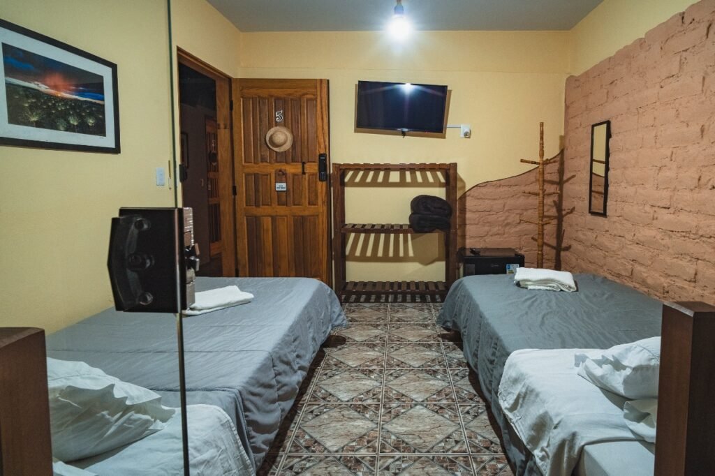 Pousada – 6 Suítes, Porteira Fechada, Região Central, Alto Paraíso de Goiás