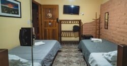 Pousada – 6 Suítes, Porteira Fechada, Região Central, Alto Paraíso de Goiás