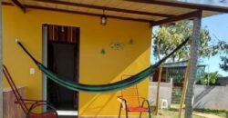 2 Chalés no Setor Planalto – Alto Paraíso de Goiás 