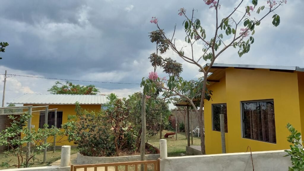 2 Chalés no Setor Planalto – Alto Paraíso de Goiás 