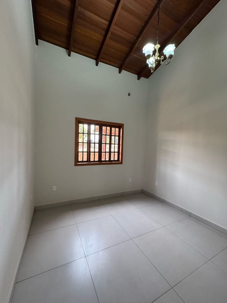 Sobrado – Monte Sinai – Alto Paraíso de Goiás