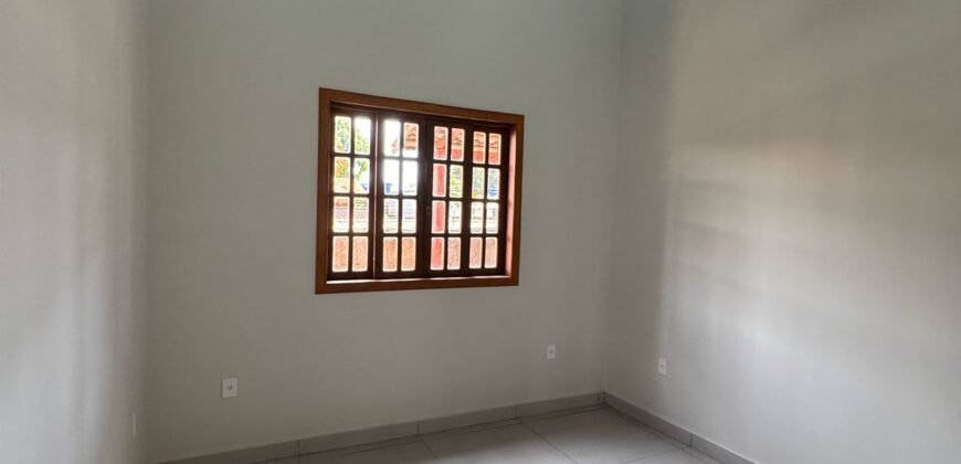 Sobrado – Monte Sinai – Alto Paraíso de Goiás