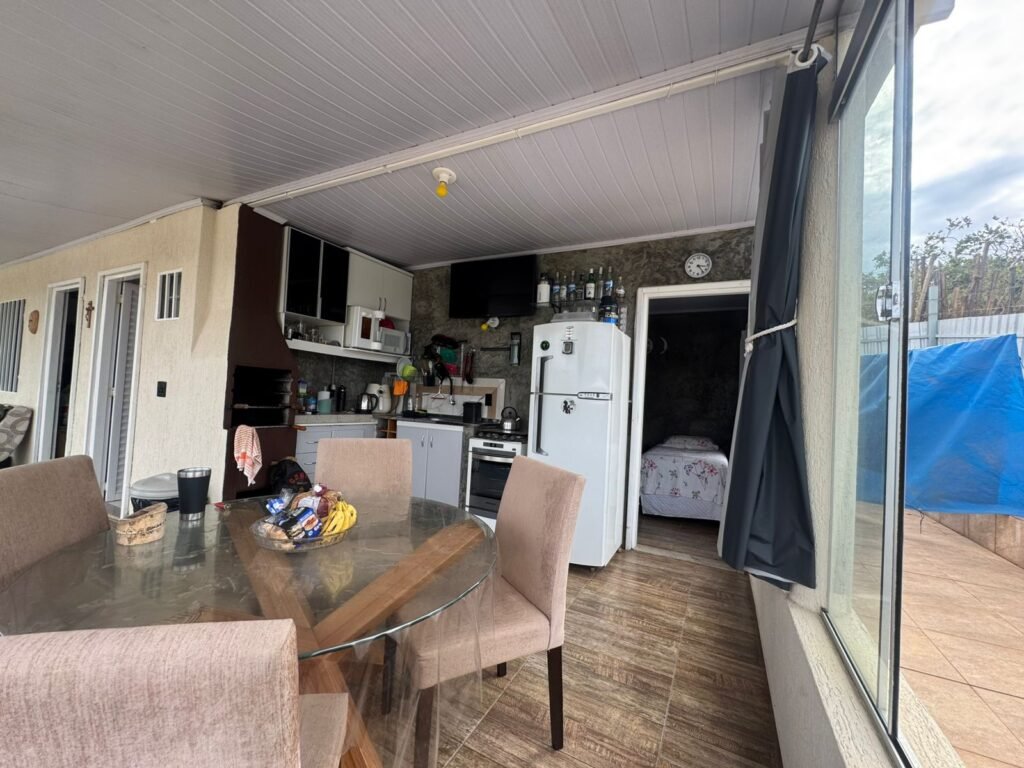 Casa com Vista – Eldorado 1 – Alto Paraíso de Goiás