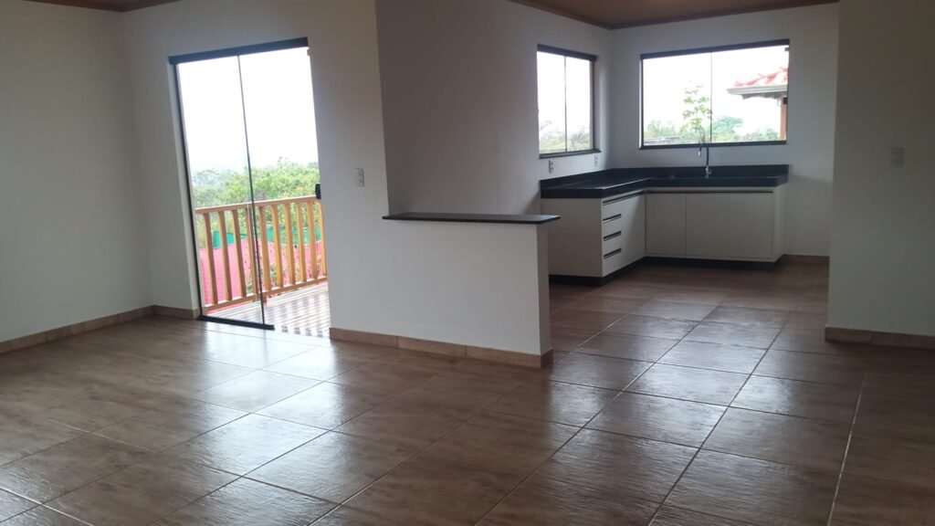 Casa – Vista – Eldorado 2 – Alto Paraíso