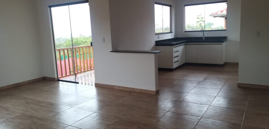 Casa – Vista – Eldorado 2 – Alto Paraíso