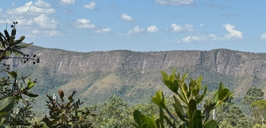 Lote 2000m2 – São Jorge – Regularizado