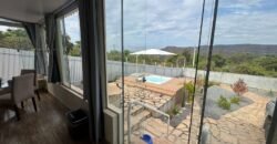 Casa com Vista – Eldorado 1 – Alto Paraíso de Goiás Casa com Vista – Eldorado 1 – Alto Paraíso de Goiás