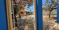 Sobrado – Monte Sinai – Alto Paraíso de Goiás