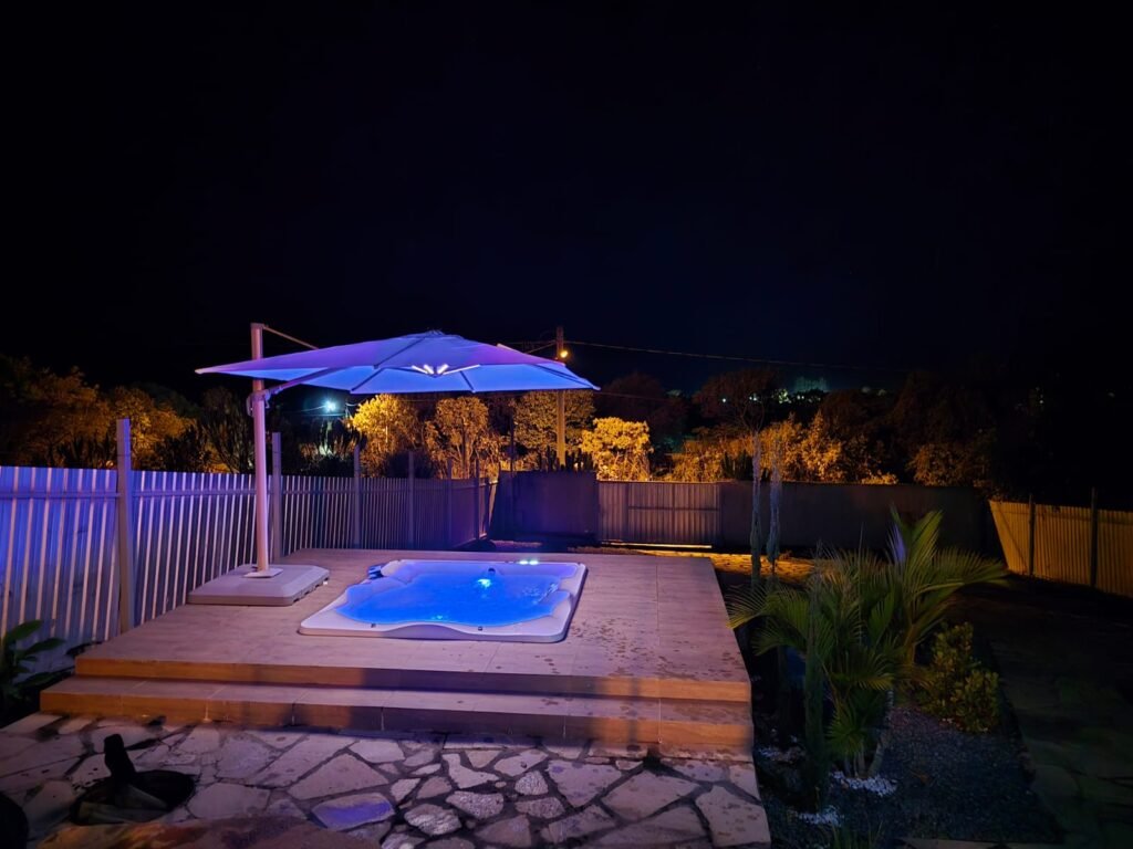 Casa com Vista – Eldorado 1 – Alto Paraíso de Goiás