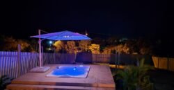 Casa com Vista – Eldorado 1 – Alto Paraíso de Goiás Casa com Vista – Eldorado 1 – Alto Paraíso de Goiás