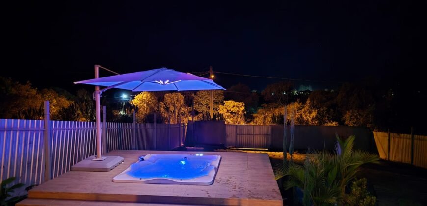 Casa com Vista – Eldorado 1 – Alto Paraíso de Goiás Casa com Vista – Eldorado 1 – Alto Paraíso de Goiás