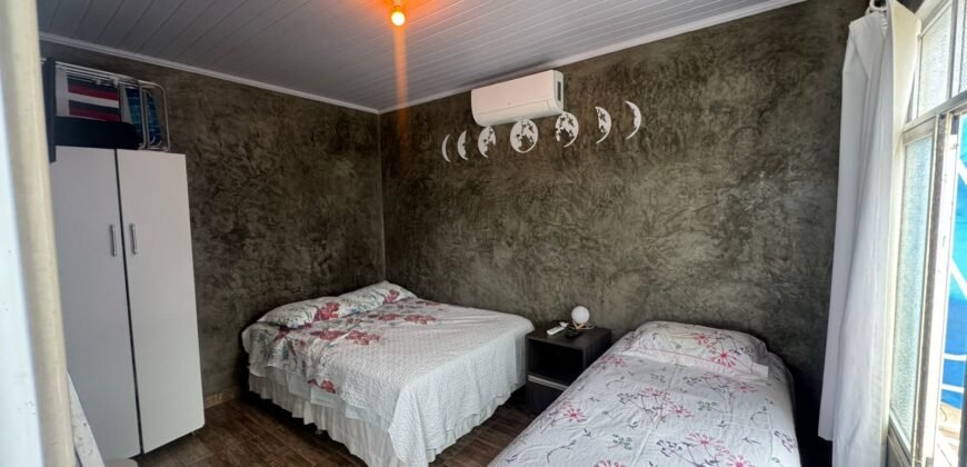 Casa com Vista – Eldorado 1 – Alto Paraíso de Goiás Casa com Vista – Eldorado 1 – Alto Paraíso de Goiás