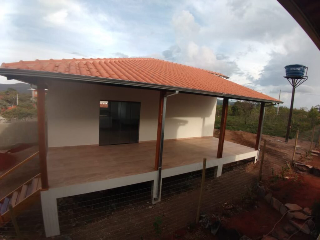 Casa – Vista – Eldorado 2 – Alto Paraíso