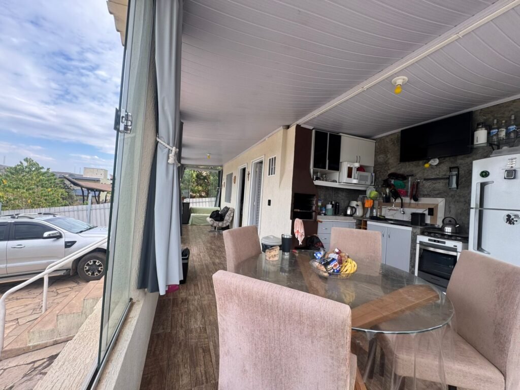 Casa com Vista – Eldorado 1 – Alto Paraíso de Goiás