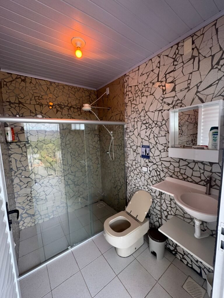 Casa com Vista – Eldorado 1 – Alto Paraíso de Goiás