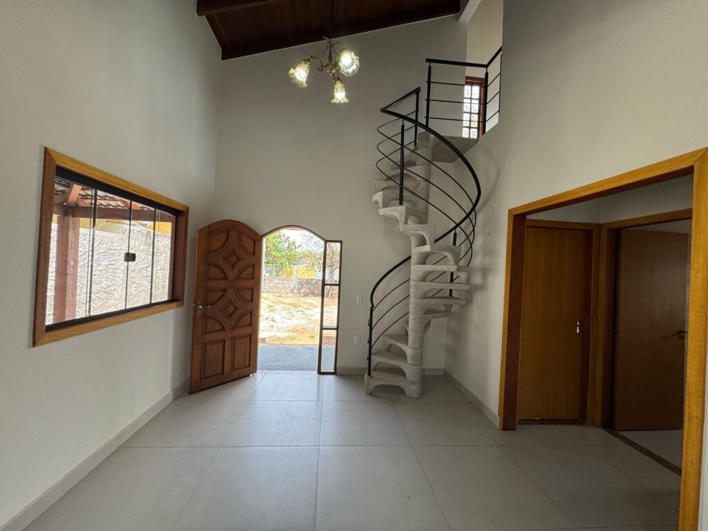 Sobrado – Monte Sinai – Alto Paraíso de Goiás