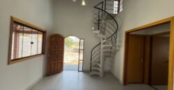 Sobrado – Monte Sinai – Alto Paraíso de Goiás