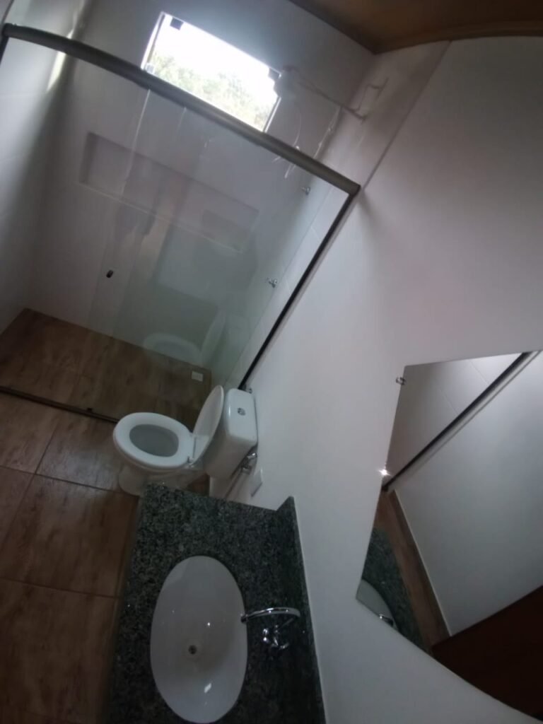 Casa – Vista – Eldorado 2 – Alto Paraíso