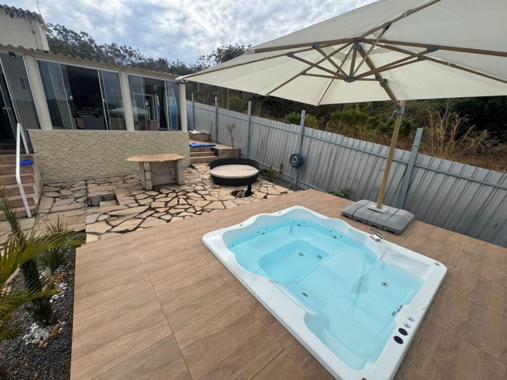 Casa com Vista – Eldorado 1 – Alto Paraíso de Goiás