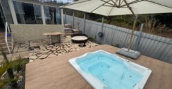 Casa com Vista – Eldorado 1 – Alto Paraíso de Goiás Casa com Vista – Eldorado 1 – Alto Paraíso de Goiás