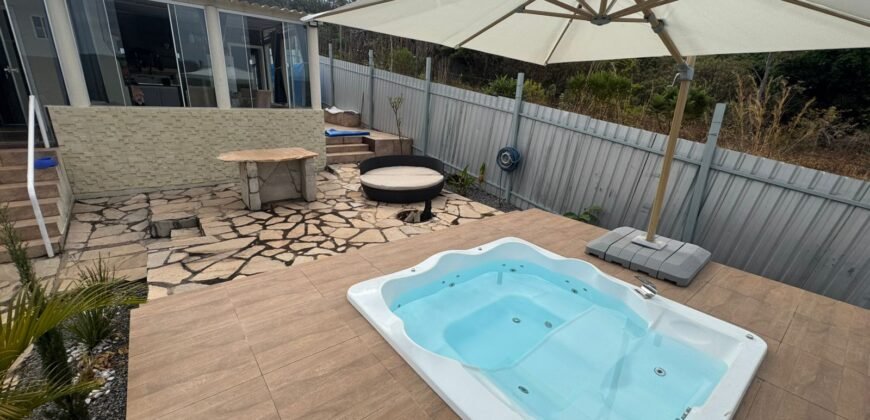 Casa com Vista – Eldorado 1 – Alto Paraíso de Goiás Casa com Vista – Eldorado 1 – Alto Paraíso de Goiás