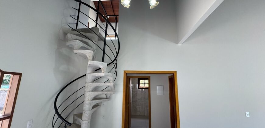 Sobrado – Monte Sinai – Alto Paraíso de Goiás