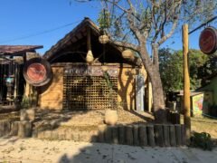 Aluga-se Ponto para Restaurante – Farofa – São Jorge