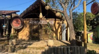 Aluga-se Ponto para Restaurante – Farofa – São Jorge Aluga-se Ponto para Restaurante – Farofa – São Jorge