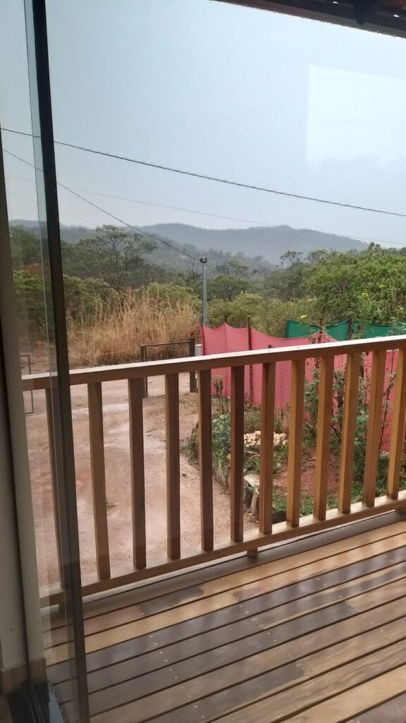 Casa – Vista – Eldorado 2 – Alto Paraíso