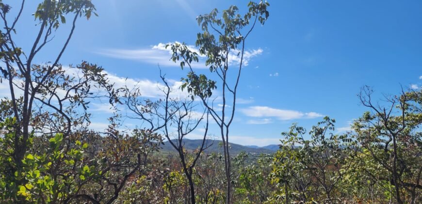 Lote 2000m2 – São Jorge – Regularizado