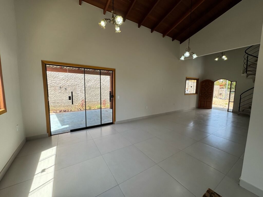 Sobrado – Monte Sinai – Alto Paraíso de Goiás