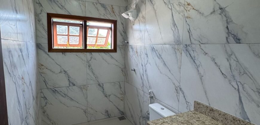 Sobrado – Monte Sinai – Alto Paraíso de Goiás