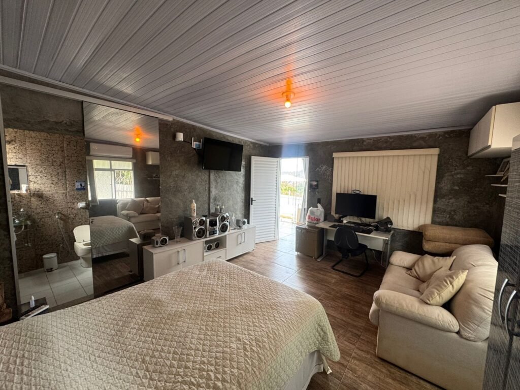 Casa com Vista – Eldorado 1 – Alto Paraíso de Goiás
